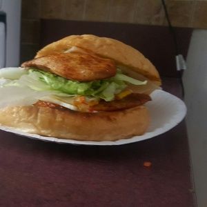 Meet your Posher, Jason